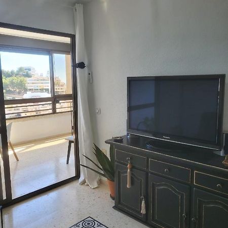 Espectaculares Vistas Apartment Benidorm Exterior foto