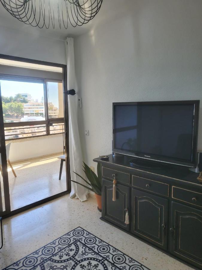Espectaculares Vistas Apartment Benidorm Exterior foto