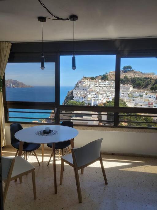 Espectaculares Vistas Apartment Benidorm Exterior foto